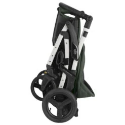 Trio Poussette Dinamico Rover CAM Vert -Made 4 Baby Boutique trio poussette dinamico rover cam vert 6