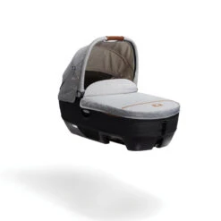 Trio Poussette Finiti + Nacelle Calmi + I-Level Recline JOIE Signature Carbon -Made 4 Baby Boutique trio poussette finiti nacelle calmi i level recline joie signature carbon 8