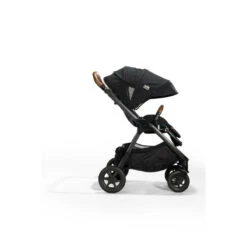 Trio Poussette Finiti + Nacelle Calmi + I-Level Recline JOIE Signature Eclipse -Made 4 Baby Boutique trio poussette finiti nacelle calmi i level recline joie signature eclipse 3