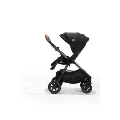 Trio Poussette Finiti + Nacelle Calmi + I-Level Recline JOIE Signature Eclipse -Made 4 Baby Boutique trio poussette finiti nacelle calmi i level recline joie signature eclipse 4