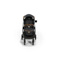Trio Poussette Finiti + Nacelle Calmi + I-Level Recline JOIE Signature Eclipse -Made 4 Baby Boutique trio poussette finiti nacelle calmi i level recline joie signature eclipse 6