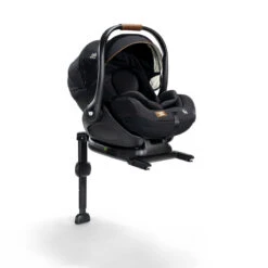 Trio Poussette Finiti + Nacelle Calmi + I-Level Recline JOIE Signature Eclipse -Made 4 Baby Boutique trio poussette finiti nacelle calmi i level recline joie signature eclipse 9