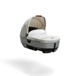 Trio Poussette Finiti + Nacelle Calmi + I-Level Recline JOIE Signature Oyster -Made 4 Baby Boutique trio poussette finiti nacelle calmi i level recline joie signature oyster 8