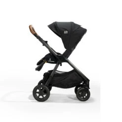 Trio Poussette Finiti + Ramble XL + I-Level Recline JOIE Signature Eclipse -Made 4 Baby Boutique trio poussette finiti ramble xl i level recline joie signature eclipse 10