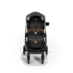 Trio Poussette Finiti + Ramble XL + I-Level Recline JOIE Signature Eclipse -Made 4 Baby Boutique trio poussette finiti ramble xl i level recline joie signature eclipse 12