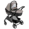 Trio Poussette Fluido Easy CAM Gris -Made 4 Baby Boutique trio poussette fluido easy cam gris