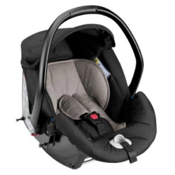 Trio Poussette Fluido Easy CAM Gris -Made 4 Baby Boutique trio poussette fluido easy cam gris 2