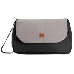 Trio Poussette Fluido Easy CAM Gris -Made 4 Baby Boutique trio poussette fluido easy cam gris 4