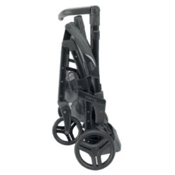Trio Poussette Fluido Easy CAM Gris -Made 4 Baby Boutique trio poussette fluido easy cam gris 5