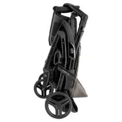 Trio Poussette Fluido Easy CAM Gris -Made 4 Baby Boutique trio poussette fluido easy cam gris 6