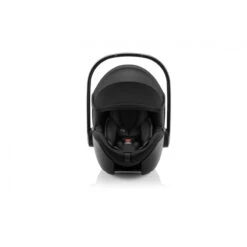 Trio Poussette, Nacelle Strider M + Siège Baby-Safe 5Z2 BRITAX Black Shadow/Space Black -Made 4 Baby Boutique trio poussette nacelle strider m siege baby safe 5z2 britax black shadowspace black 15