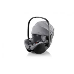 Trio Poussette, Nacelle Strider M + Siège Baby-Safe 5Z2 BRITAX Elephant Grey/Frost Grey 28 Trio Poussette, Nacelle Strider M + Siège Baby-Safe 5Z2 BRITAX Elephant Grey/Frost Grey -Made 4 Baby Boutique trio poussette nacelle strider m siege baby safe 5z2 britax elephant greyfrost grey 11