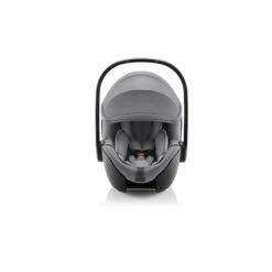 Trio Poussette, Nacelle Strider M + Siège Baby-Safe 5Z2 BRITAX Elephant Grey/Frost Grey 29 Trio Poussette, Nacelle Strider M + Siège Baby-Safe 5Z2 BRITAX Elephant Grey/Frost Grey -Made 4 Baby Boutique trio poussette nacelle strider m siege baby safe 5z2 britax elephant greyfrost grey 12