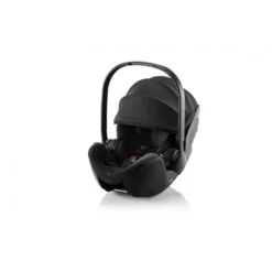 Trio Poussette, Nacelle Strider M + Siège Baby-Safe 5Z2 BRITAX Navy Ink/Space Black -Made 4 Baby Boutique trio poussette nacelle strider m siege baby safe 5z2 britax navy inkspace black 13
