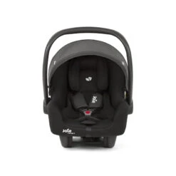 Trio Poussette Parcel + Ramble XL + I-Snug 2 JOIE Signature Carbon / Shale -Made 4 Baby Boutique trio poussette parcel ramble xl i snug 2 joie signature carbon shale 11