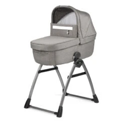 Trio Poussette Veloce + Primo Viaggio SLK + Nacelle Culla Grande PEG PEREGO City Grey -Made 4 Baby Boutique trio poussette veloce primo viaggio slk nacelle culla grande peg perego city grey 10
