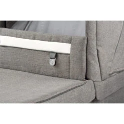 Trio Poussette Veloce + Primo Viaggio SLK + Nacelle Culla Grande PEG PEREGO City Grey -Made 4 Baby Boutique trio poussette veloce primo viaggio slk nacelle culla grande peg perego city grey 8