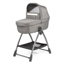 Trio Poussette Veloce + Primo Viaggio SLK + Nacelle Culla Grande PEG PEREGO City Grey -Made 4 Baby Boutique trio poussette veloce primo viaggio slk nacelle culla grande peg perego city grey 9