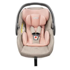 Trio Poussette Veloce + Primo Viaggio SLK + Nacelle Culla Grande PEG PEREGO Mon Amour -Made 4 Baby Boutique trio poussette veloce primo viaggio slk nacelle culla grande peg perego mon amour 13
