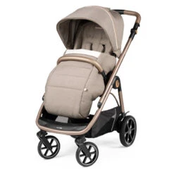 Trio Poussette Veloce + Primo Viaggio SLK + Nacelle Culla Grande PEG PEREGO Mon Amour -Made 4 Baby Boutique trio poussette veloce primo viaggio slk nacelle culla grande peg perego mon amour 3