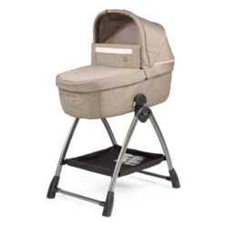 Trio Poussette Veloce + Primo Viaggio SLK + Nacelle Culla Grande PEG PEREGO Mon Amour -Made 4 Baby Boutique trio poussette veloce primo viaggio slk nacelle culla grande peg perego mon amour 9