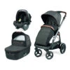 Trio Poussette Veloce TC + Primo Viaggio SLK + Nacelle Grande PEG PEREGO Fiat 500 -Made 4 Baby Boutique trio poussette veloce tc primo viaggio slk nacelle pagoda peg perego fiat 500