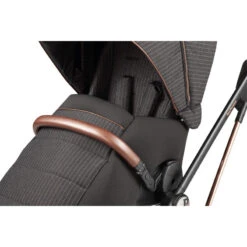 Trio Poussette Vivace + Primo Viaggio SLK + Nacelle Culla Grande PEG PEREGO Fiat 500 -Made 4 Baby Boutique trio poussette vivace primo viaggio slk nacelle culla grande peg perego fiat 500 18