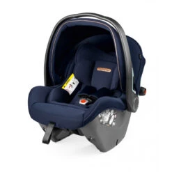 Trio Poussette Vivace + Primo Viaggio SLK + Nacelle Pagoda PEG PEREGO Blue Shine -Made 4 Baby Boutique trio poussette vivace primo viaggio slk nacelle pagoda peg perego blue shine 2
