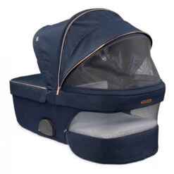 Trio Poussette Vivace + Primo Viaggio SLK + Nacelle Pagoda PEG PEREGO Blue Shine -Made 4 Baby Boutique trio poussette vivace primo viaggio slk nacelle pagoda peg perego blue shine 4