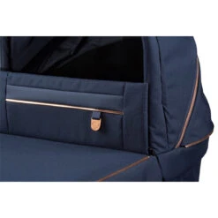 Trio Poussette Vivace + Primo Viaggio SLK + Nacelle Pagoda PEG PEREGO Blue Shine -Made 4 Baby Boutique trio poussette vivace primo viaggio slk nacelle pagoda peg perego blue shine 7