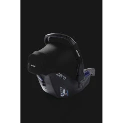 Trio Slide BE COOL Be Solid Black -Made 4 Baby Boutique trio slide be cool be solid black 3