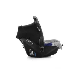 Trio Slide BE COOL Be Solid Black -Made 4 Baby Boutique trio slide be cool be solid black 5