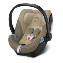 Trio Poussette Talos S Lux + Siège Aton 5 + Cocoon S CYBEX Black/Classic Beige 26 Trio Poussette Talos S Lux + Siège Aton 5 + Cocoon S CYBEX Black/Classic Beige -Made 4 Baby Boutique trio talos s luxeaton 5cocoon s 9