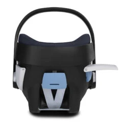 Trio Poussette Talos S Lux + Siège Aton 5 + Nacelle Cot S CYBEX Silver/Soho Grey 32 Trio Poussette Talos S Lux + Siège Aton 5 + Nacelle Cot S CYBEX Silver/Soho Grey -Made 4 Baby Boutique trio talos s luxeaton 5cot s 11