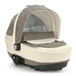 Trio Taski Fashion CAM Tourterelle/Blanc -Made 4 Baby Boutique trio taski fashion cam tourterelle blanc 3