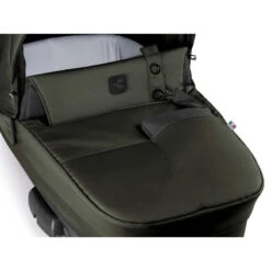 Trio Techno Infinito Solo Per Te CAM Noir Mat/Vert Olive -Made 4 Baby Boutique trio techno infinito solo per te cam noir matvert olive 15