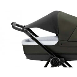 Trio Techno Infinito Solo Per Te CAM Noir Mat/Vert Olive -Made 4 Baby Boutique trio techno infinito solo per te cam noir matvert olive 5