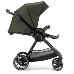 Trio Techno Infinito Solo Per Te CAM Noir Mat/Vert Olive -Made 4 Baby Boutique trio techno infinito solo per te cam noir matvert olive 8