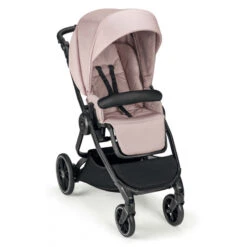 Trio Techno Solo Per Te Mod Loving CAM Noir Mat/Rose Brillant -Made 4 Baby Boutique trio techno mod loving cam noir matrose brillant 2