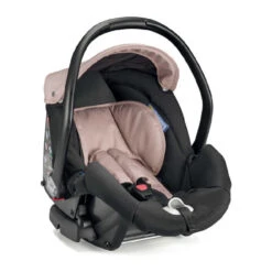 Trio Techno Solo Per Te Mod Loving CAM Noir Mat/Rose Brillant -Made 4 Baby Boutique trio techno mod loving cam noir matrose brillant 4