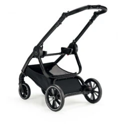 Trio Techno Solo Per Te Mod Loving CAM Noir Mat/Rose Brillant -Made 4 Baby Boutique trio techno mod loving cam noir matrose brillant 8