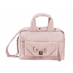 Trio Techno Solo Per Te Posh CAM Or Rose/Rose Brillant -Made 4 Baby Boutique trio techno solo per te posh cam or roserose brillant 10