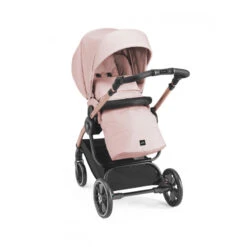 Trio Techno Solo Per Te Posh CAM Or Rose/Rose Brillant -Made 4 Baby Boutique trio techno solo per te posh cam or roserose brillant 2