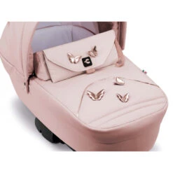 Trio Techno Solo Per Te Posh CAM Or Rose/Rose Brillant -Made 4 Baby Boutique trio techno solo per te posh cam or roserose brillant 4