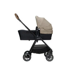 Nacelle Triv NUNA Timber -Made 4 Baby Boutique triv nacelle 3