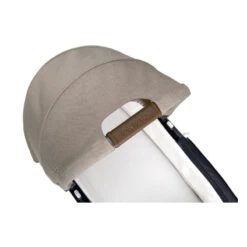 Nacelle Triv NUNA Timber -Made 4 Baby Boutique triv nacelle 4