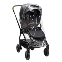 Poussette Triv NUNA Granite -Made 4 Baby Boutique triv poussette 5