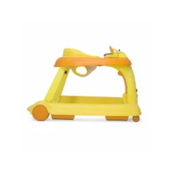 Trotteur 123 CHICCO Orange -Made 4 Baby Boutique trotteur 123 chicco orange 4