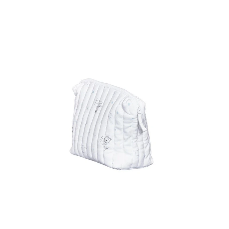 Trousse De Toilette SAUTHON New Lazare 4 Trousse De Toilette SAUTHON New Lazare – Image 2