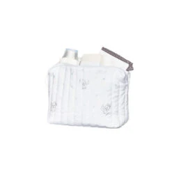 Trousse De Toilette SAUTHON New Lazare 7 Trousse De Toilette SAUTHON New Lazare -Made 4 Baby Boutique trousse de toilette 2